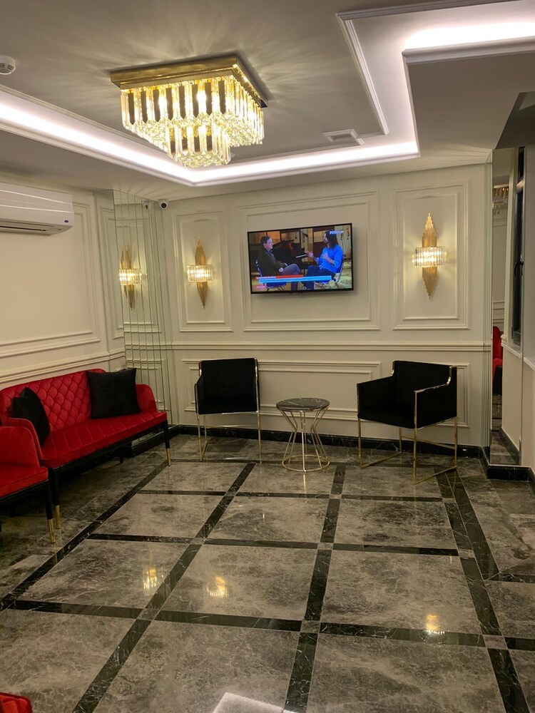 Omma Hotel