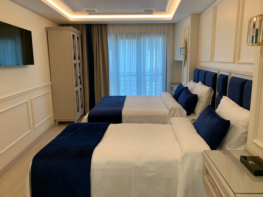 Omma Hotel