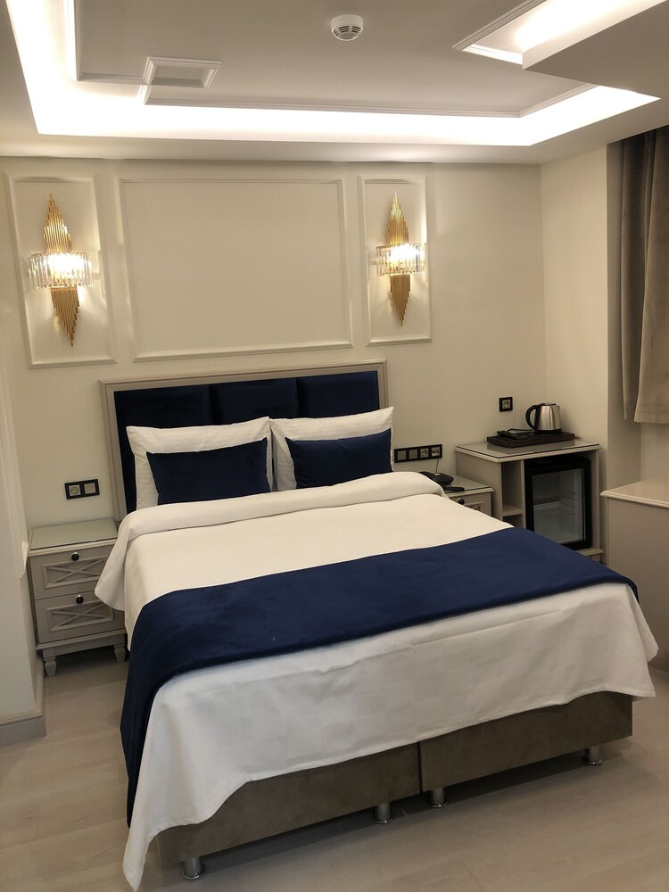 Omma Hotel