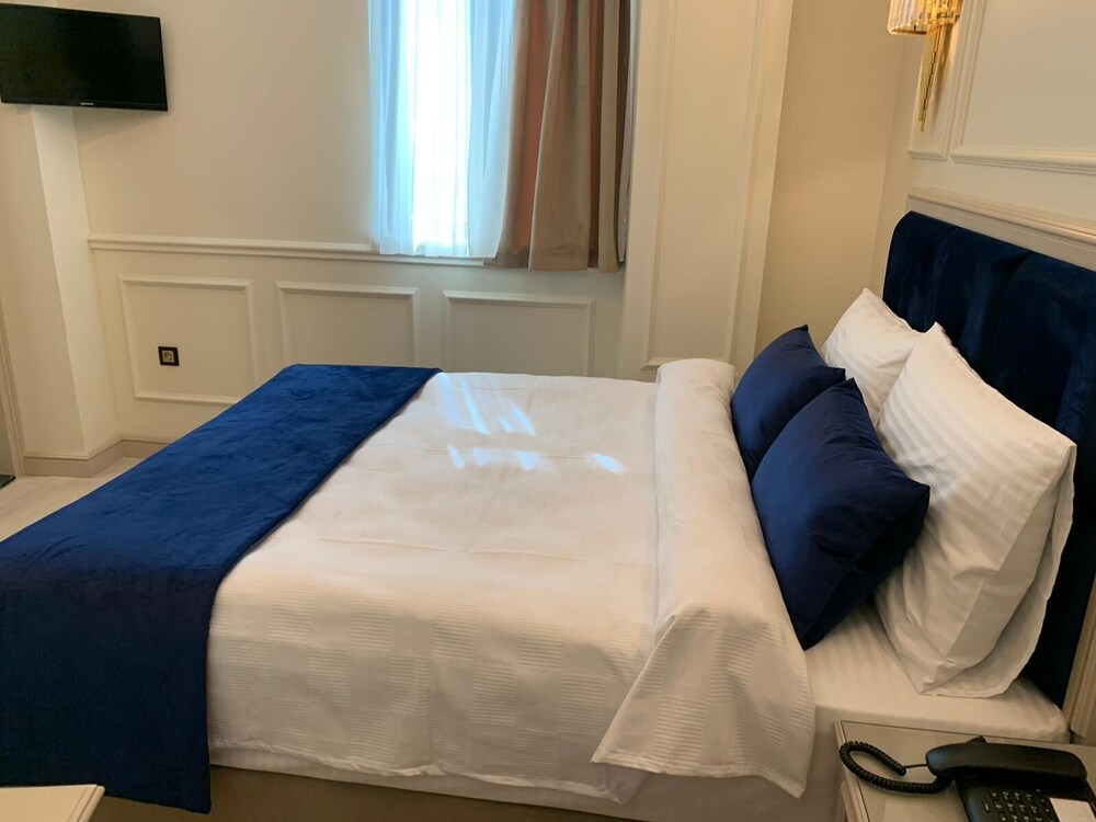 Omma Hotel