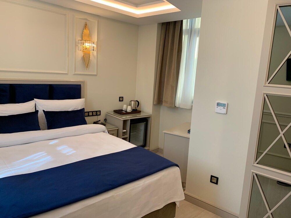 Omma Hotel