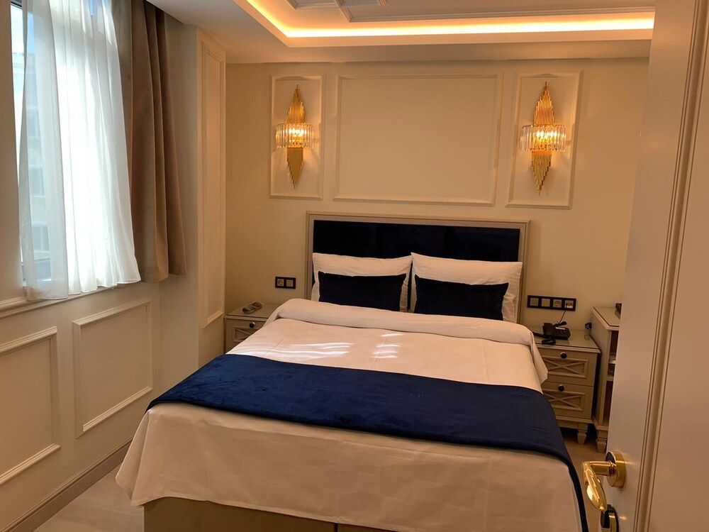 Omma Hotel