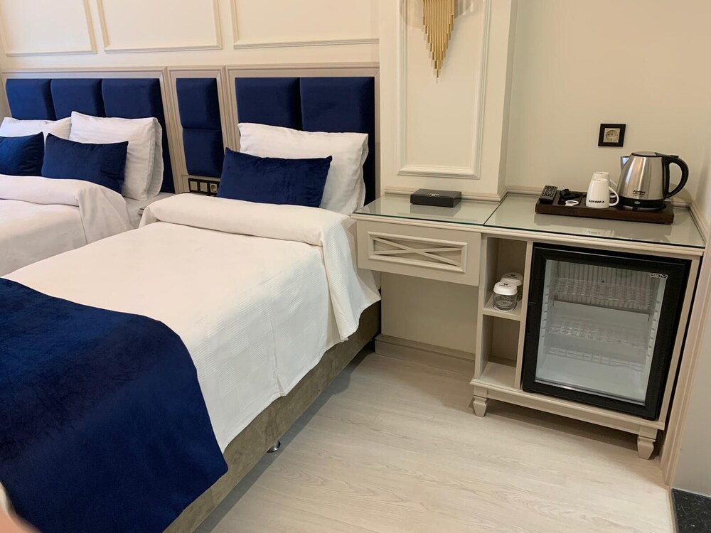 Omma Hotel