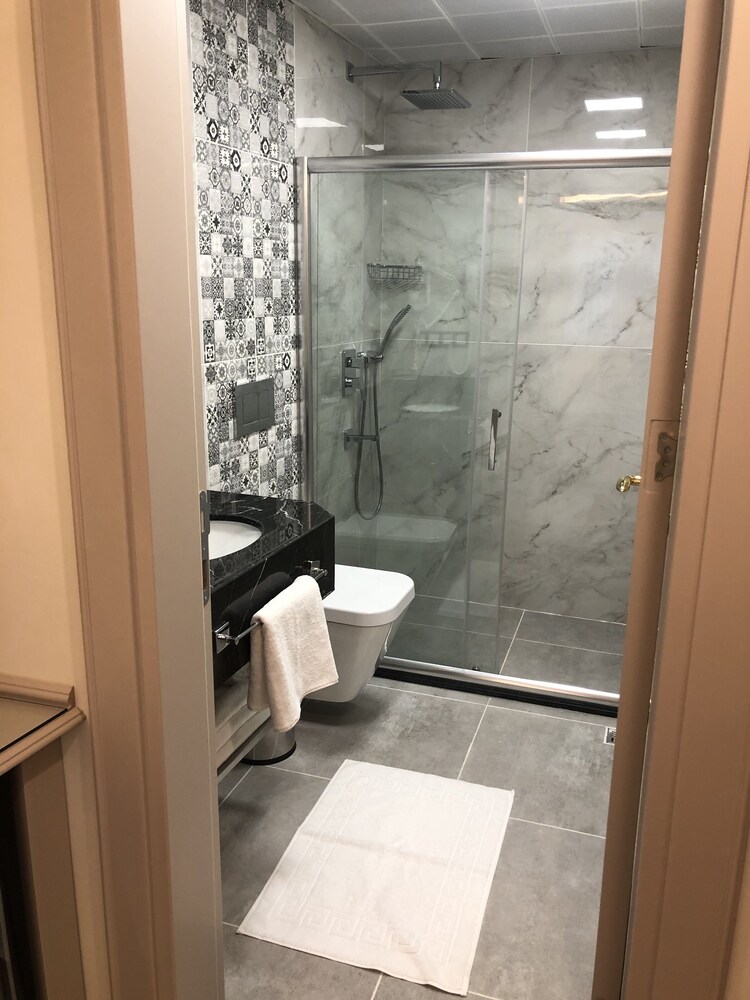 Omma Hotel