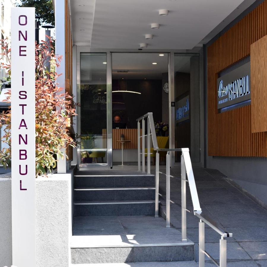 One Istanbul