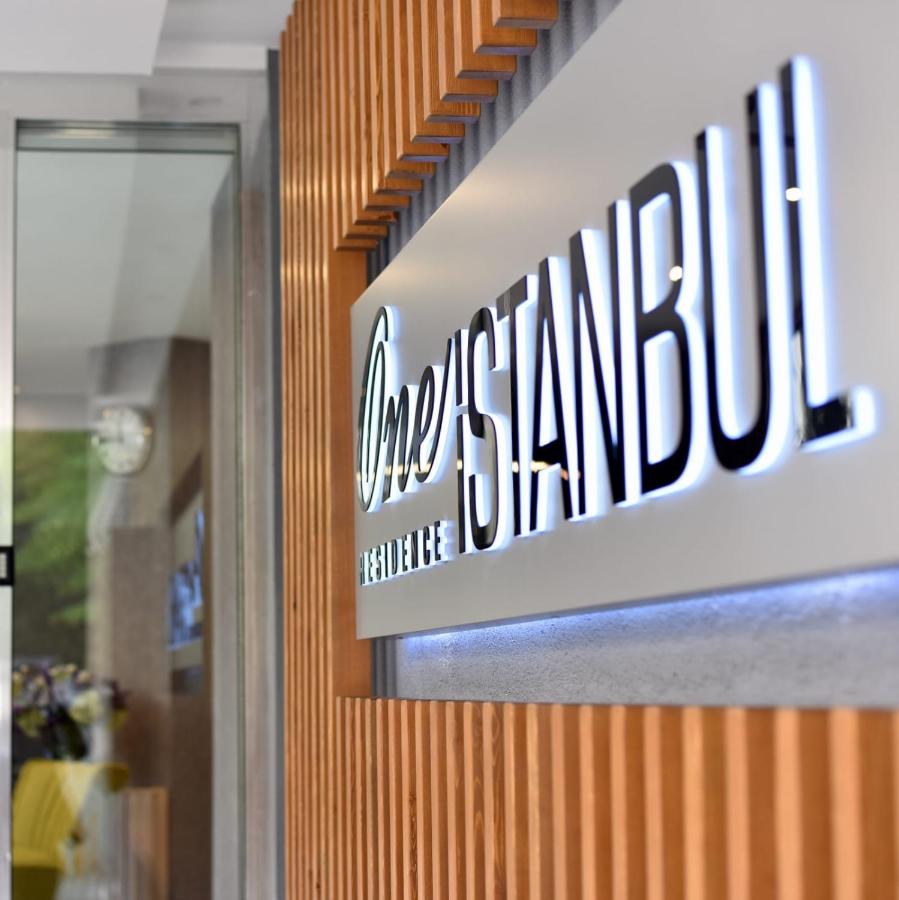 One Istanbul
