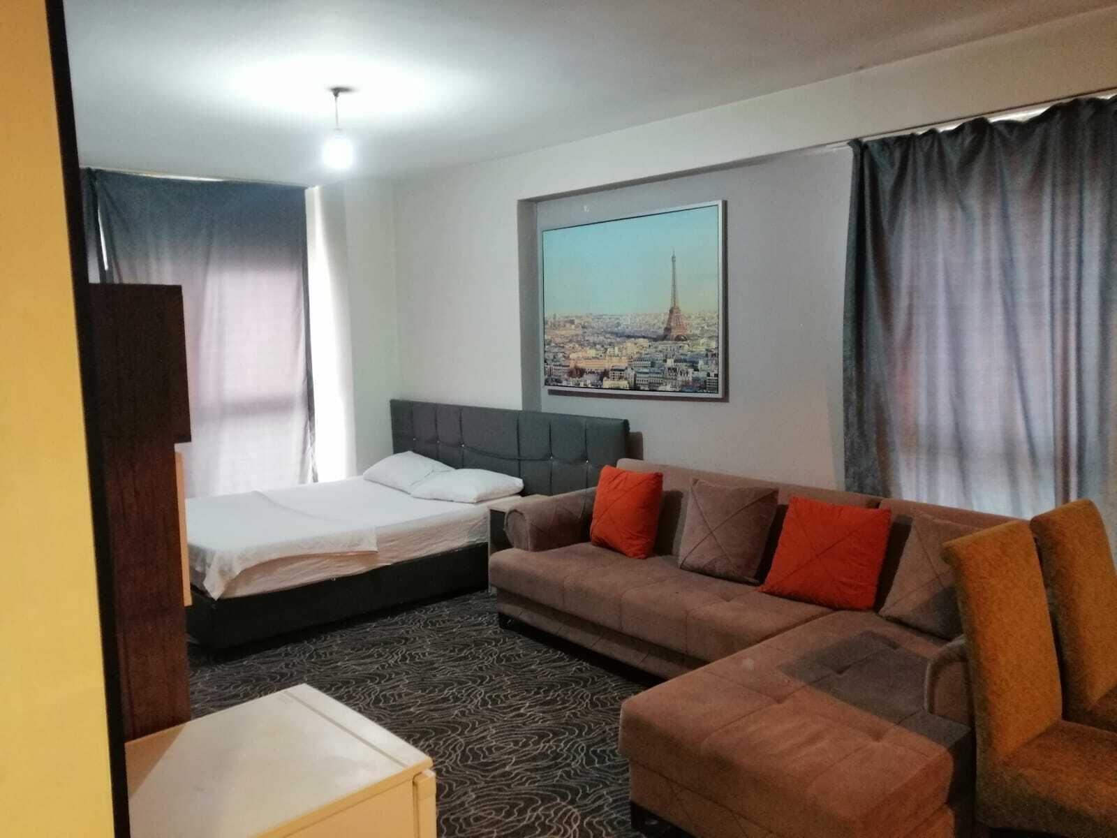 Onno House Apartments