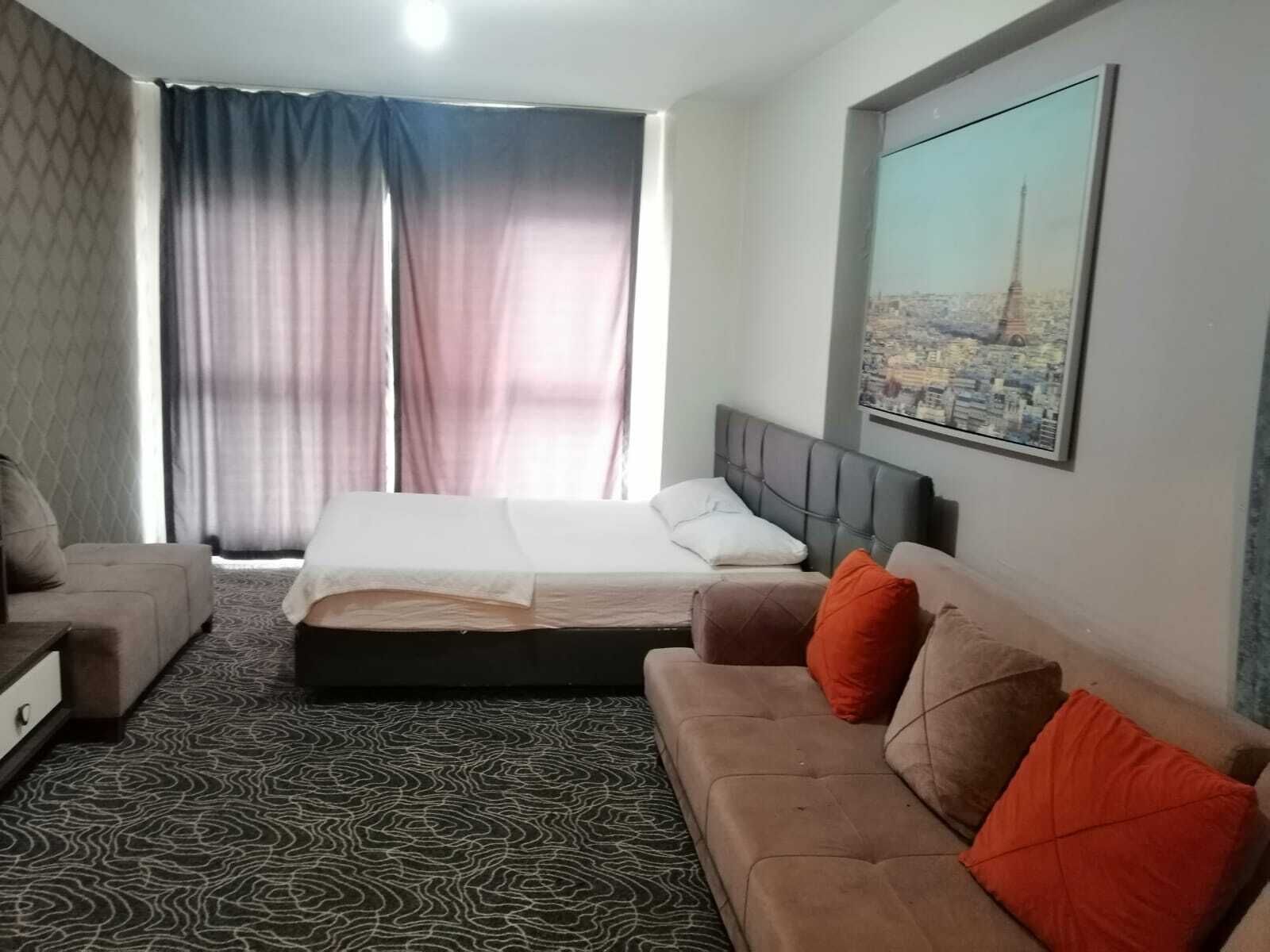 Onno House Apartments