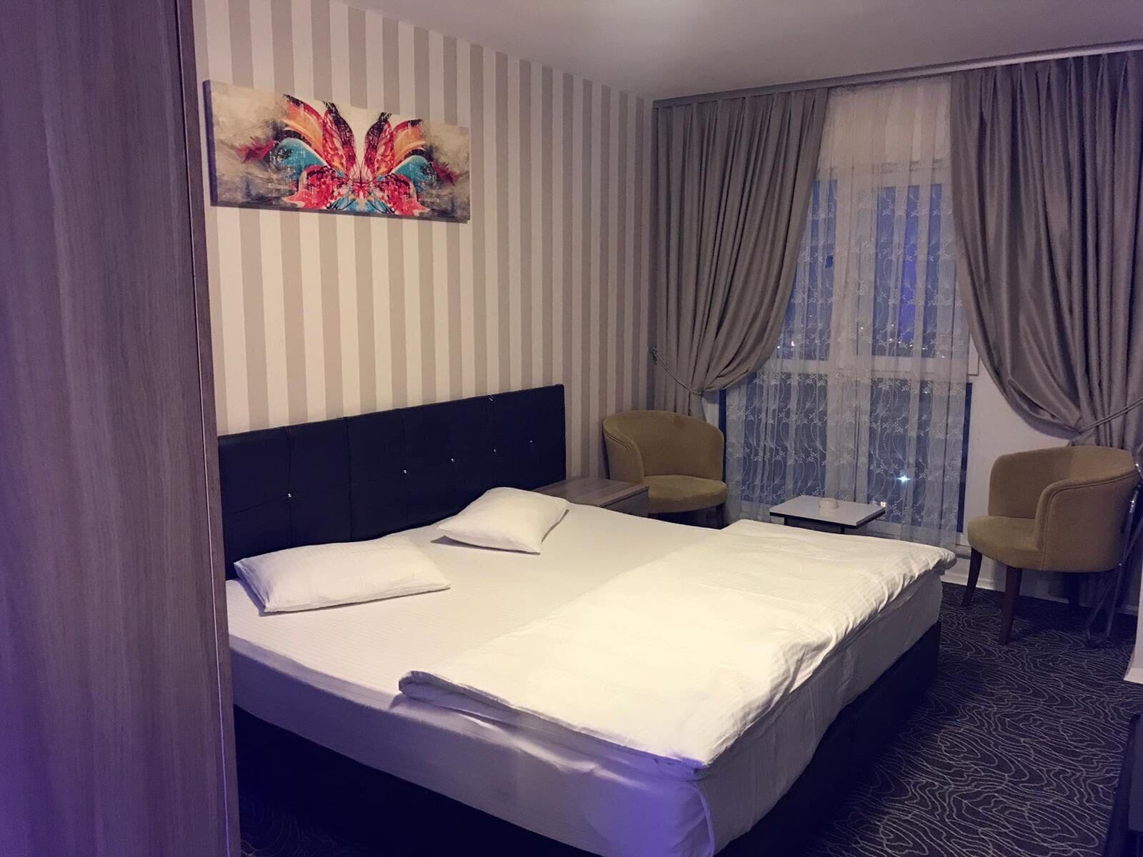 Onno House Apartments