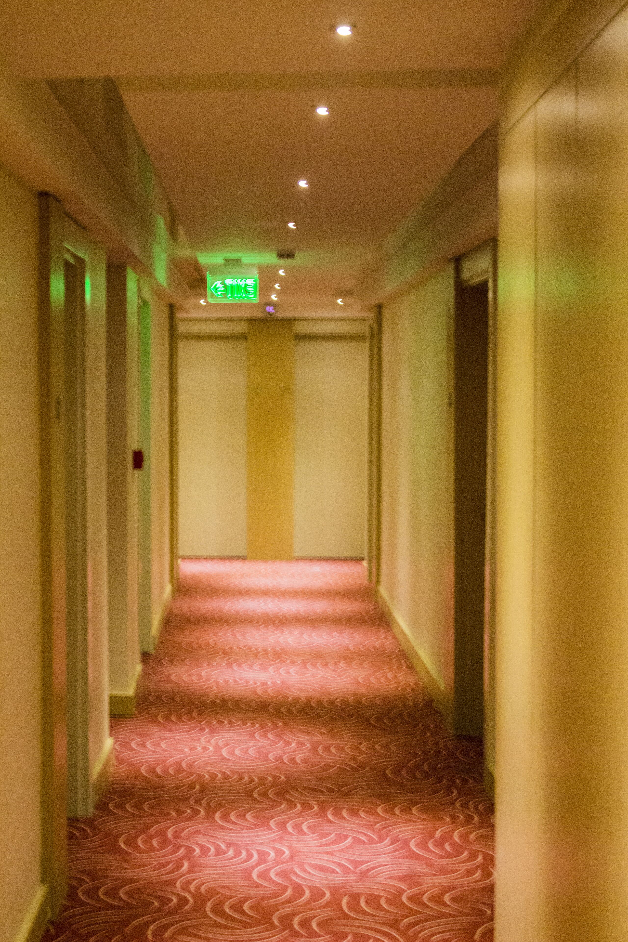 Onno House Apartments