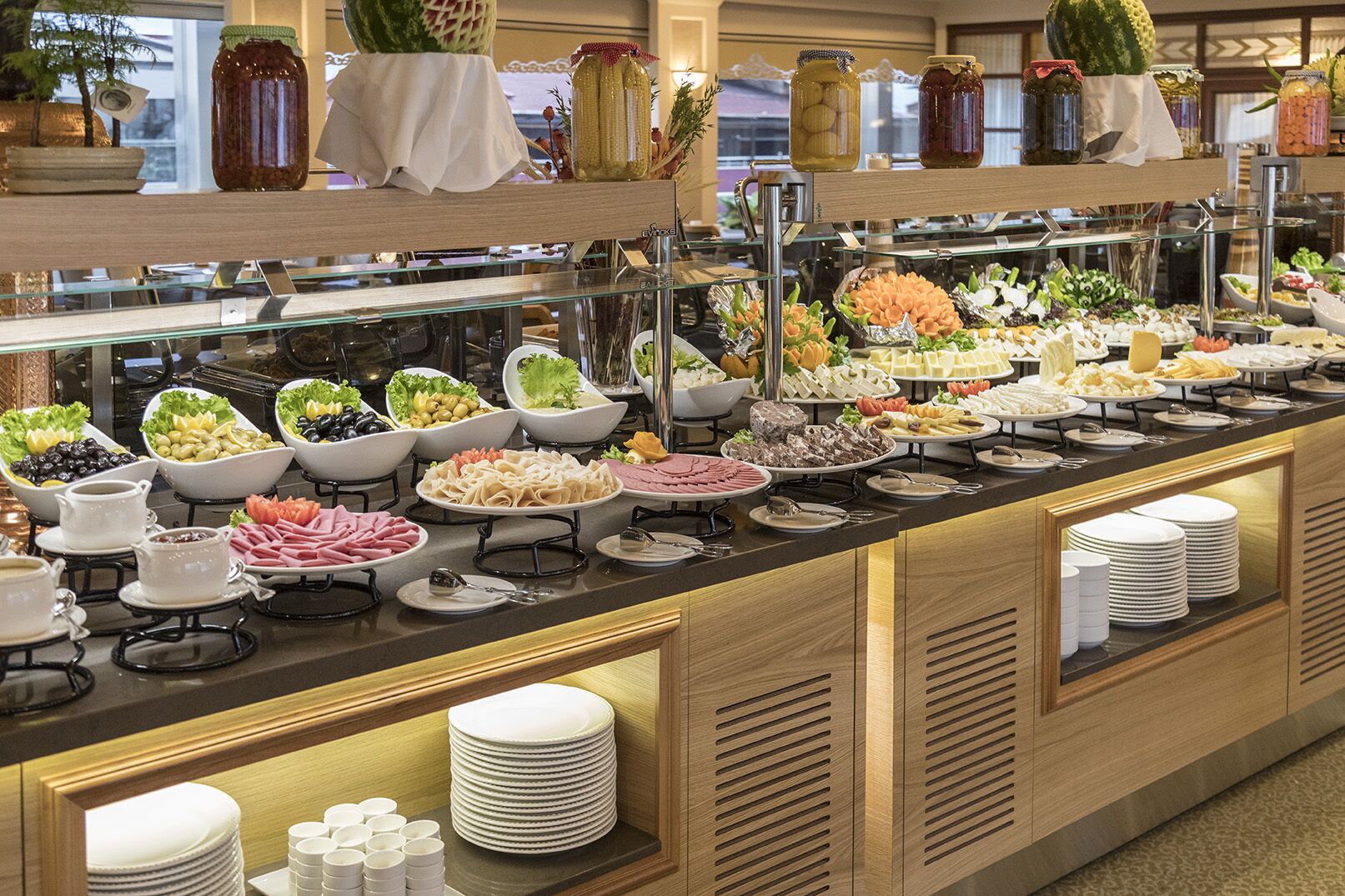 Onno House Apartments