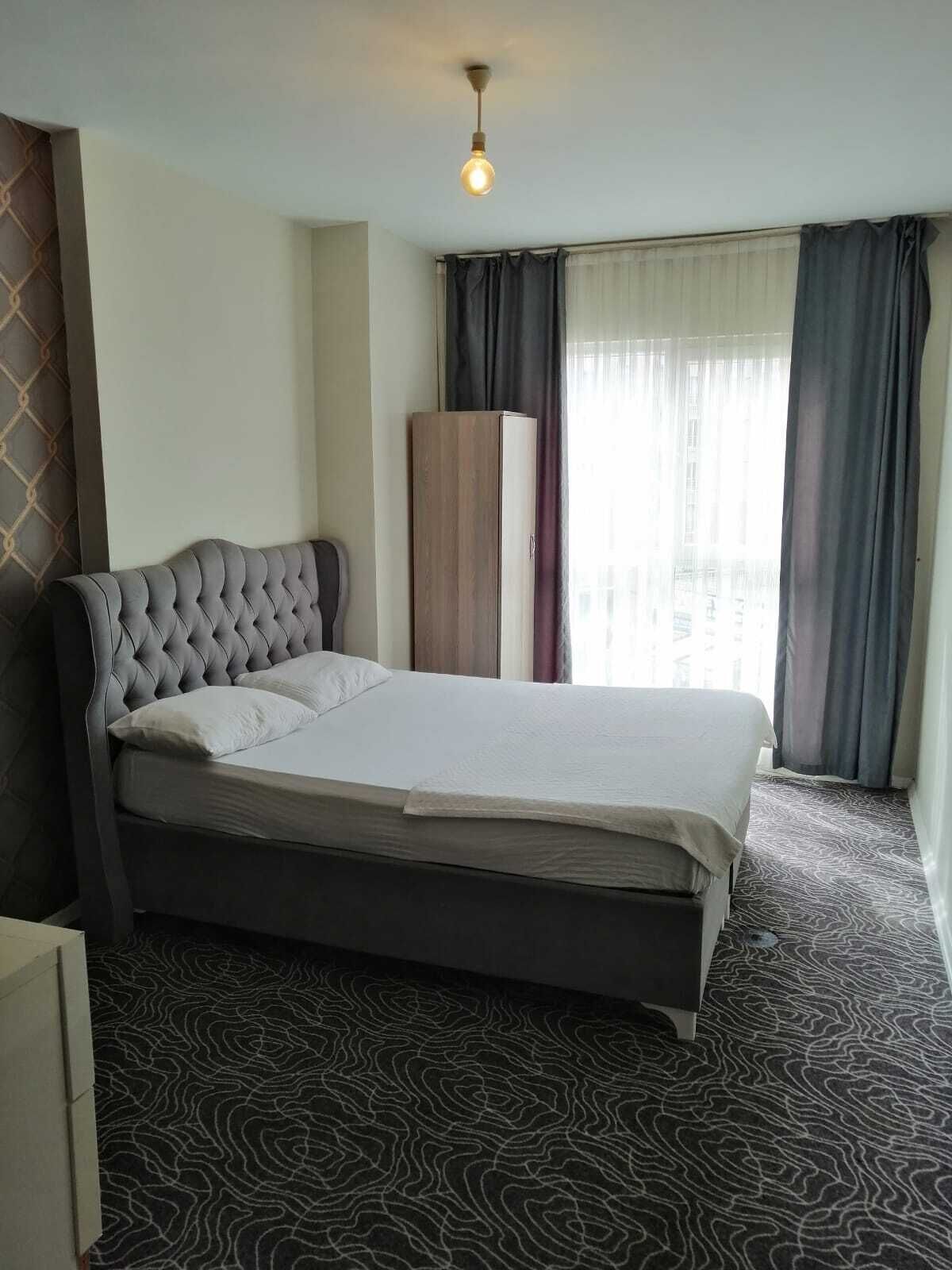 Onno House Apartments