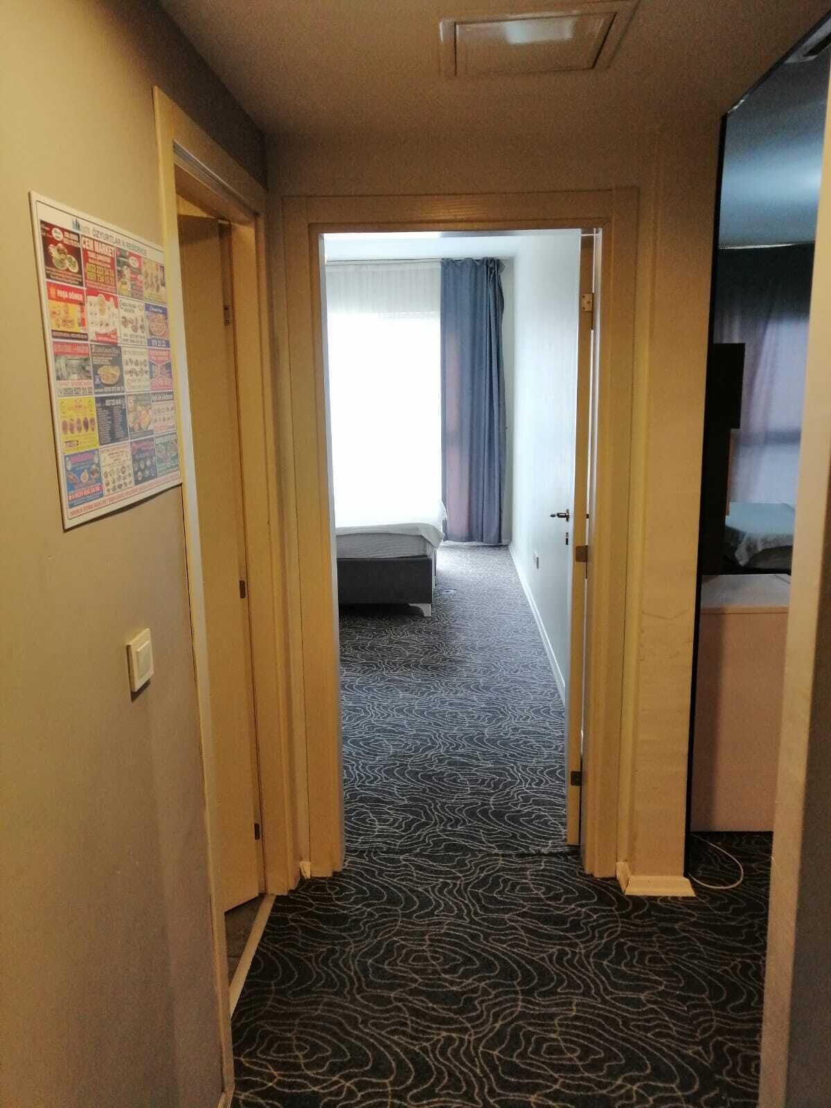 Onno House Apartments