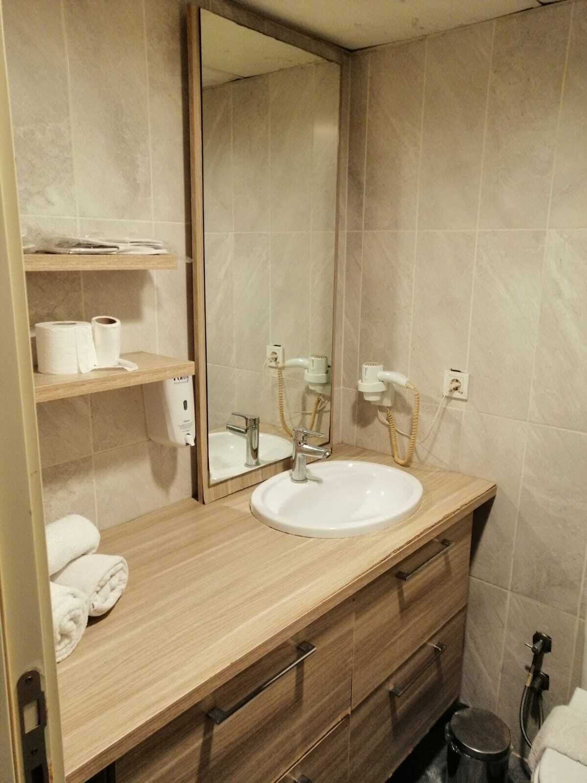 Onno House Apartments