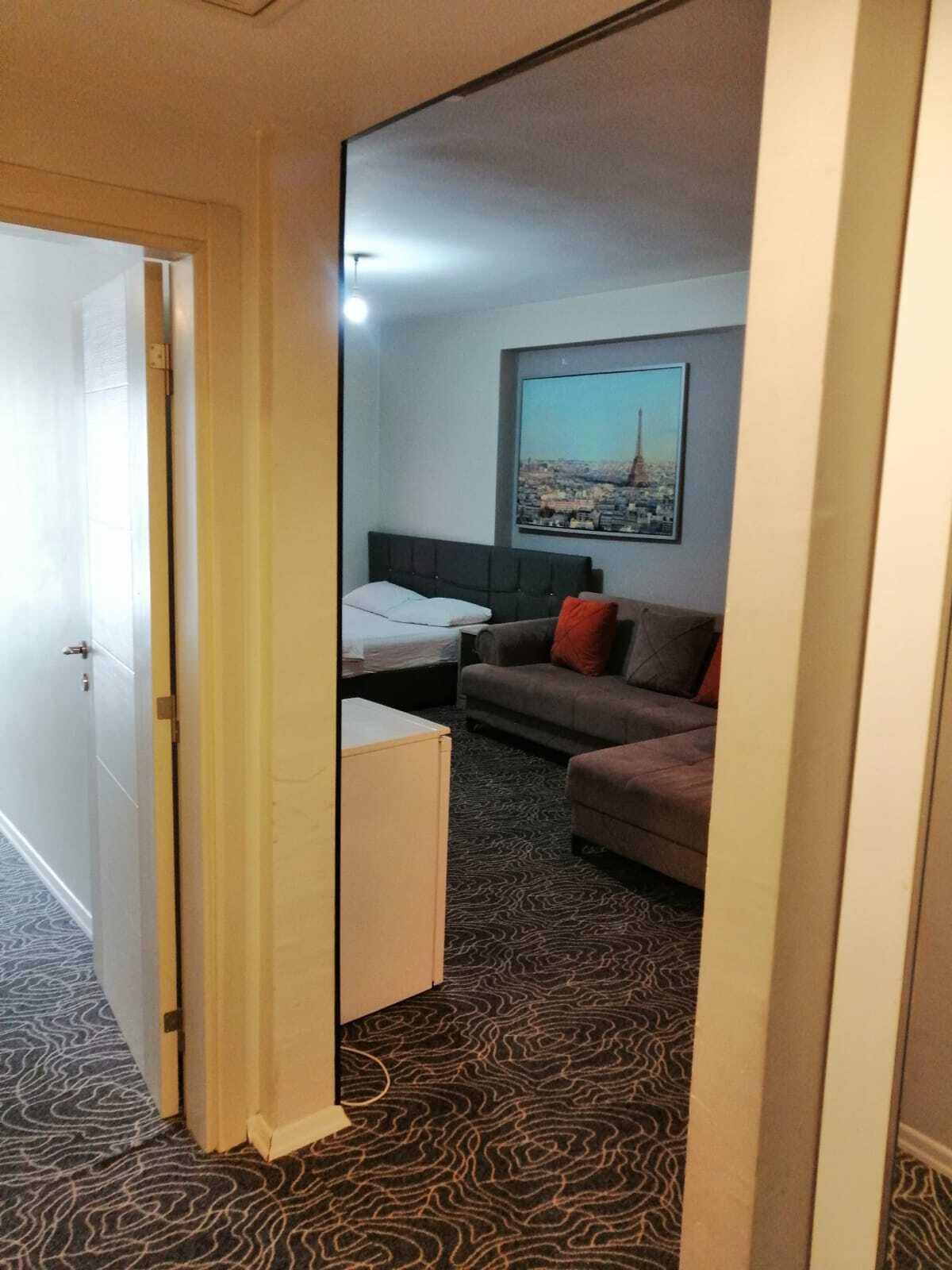 Onno House Apartments