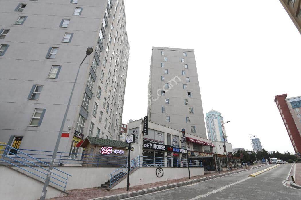 Onno House Apartments