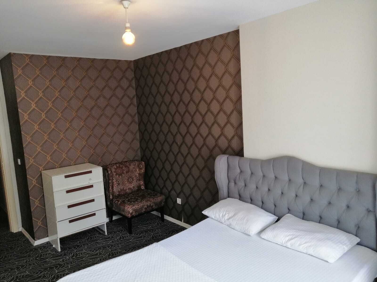 Onno House Apartments