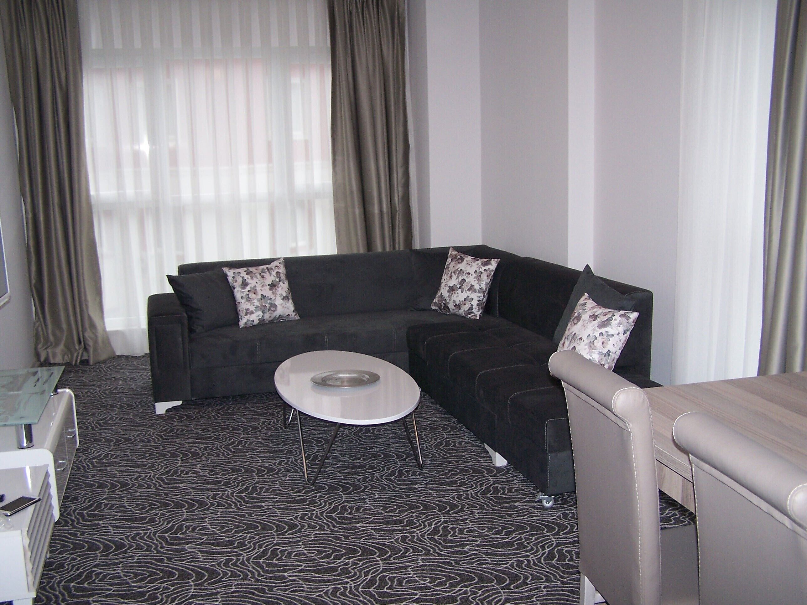 Onno House Apartments