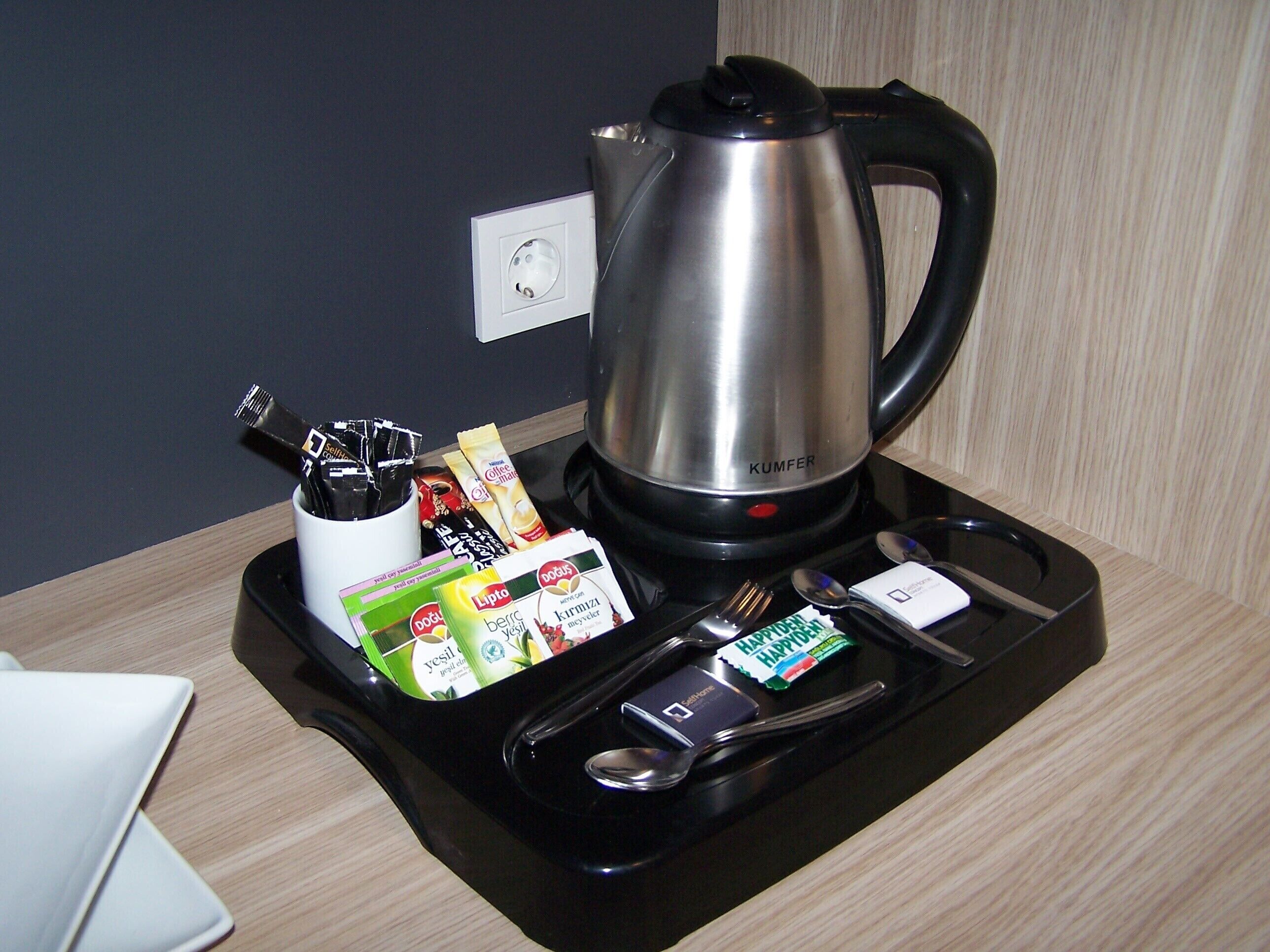 Onno House Apartments