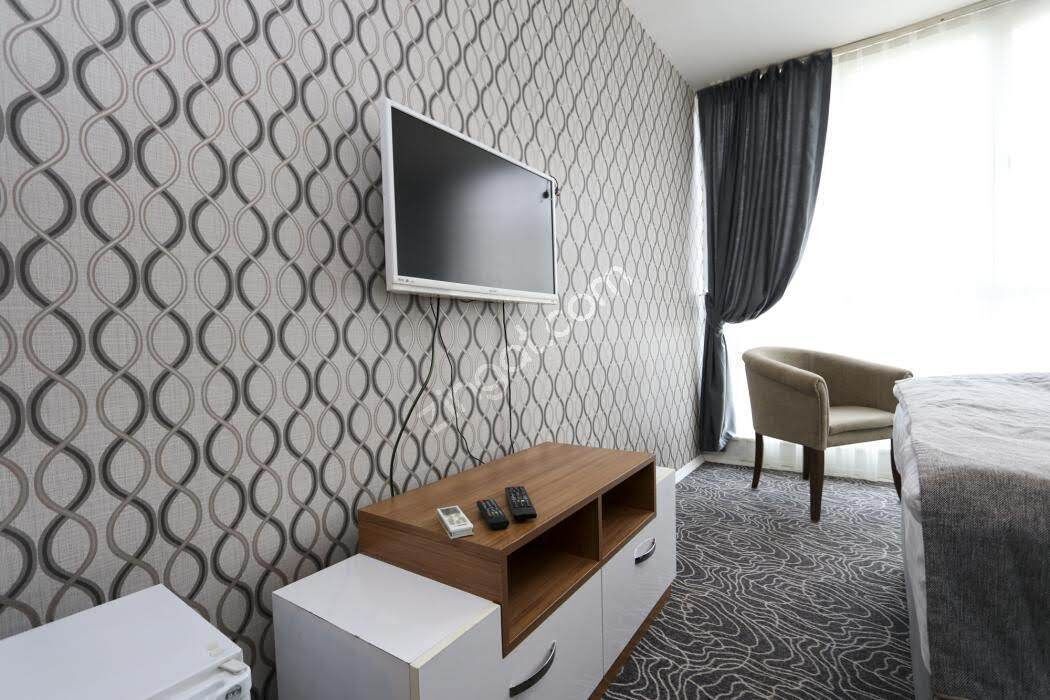 Onno House Apartments