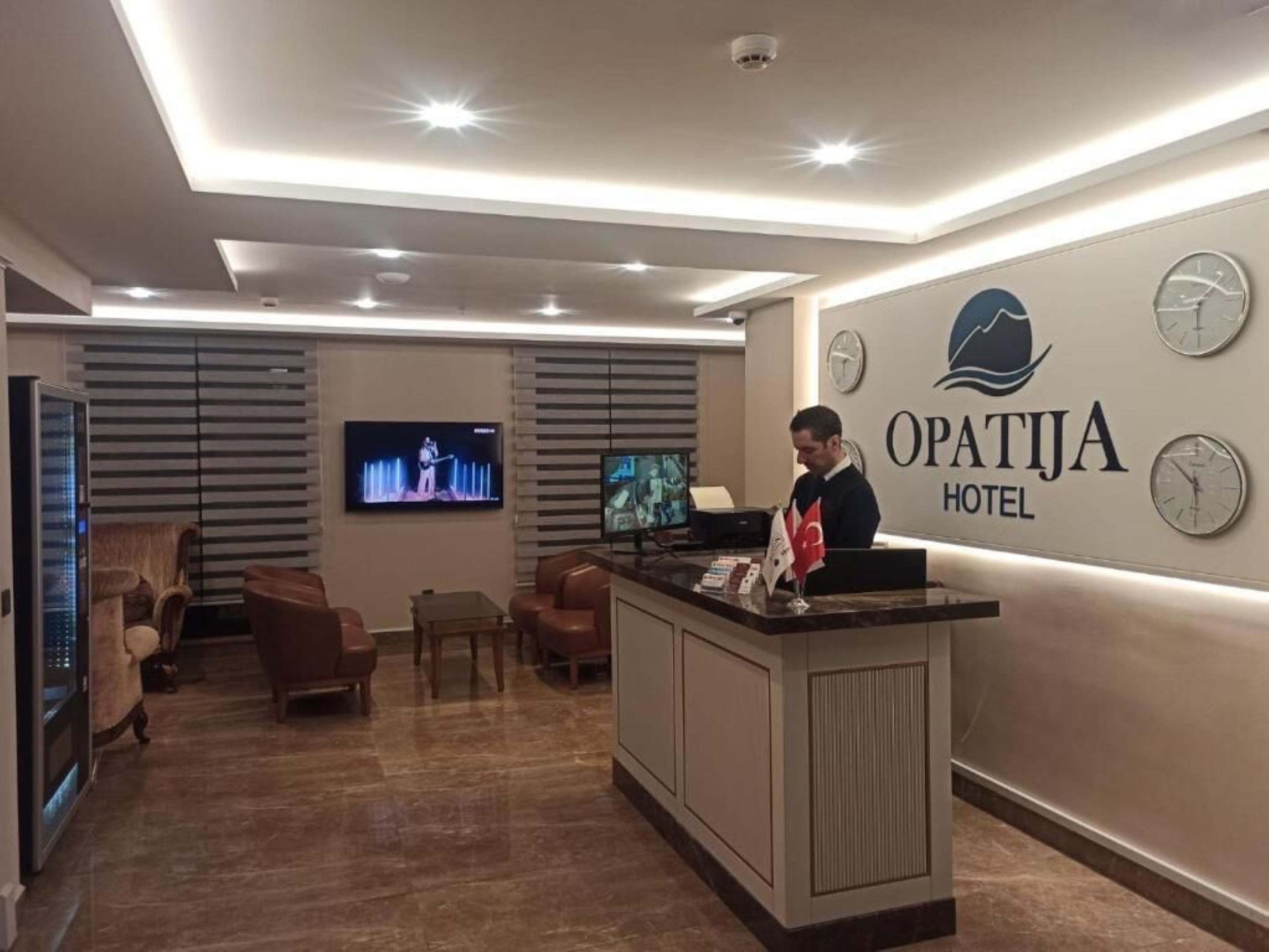 Opatija Hotel