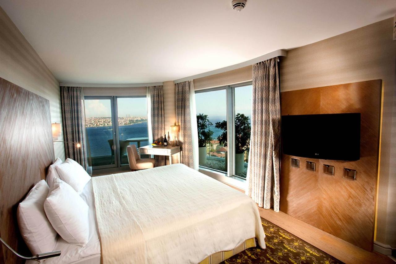 Opera Hotel Bosphorus