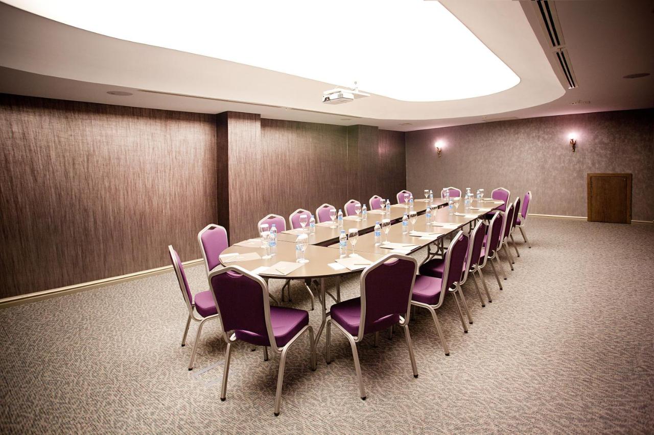 Opera Hotel Bosphorus