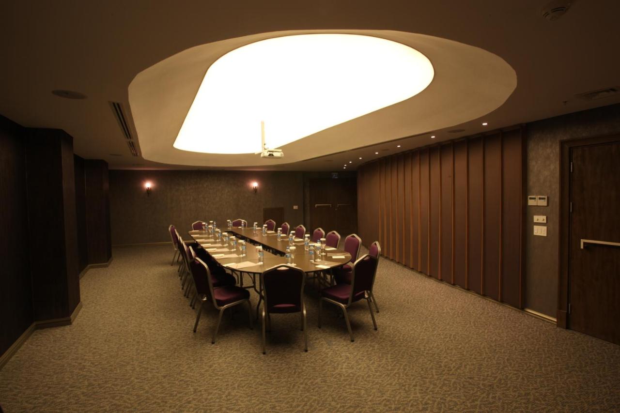 Opera Hotel Bosphorus