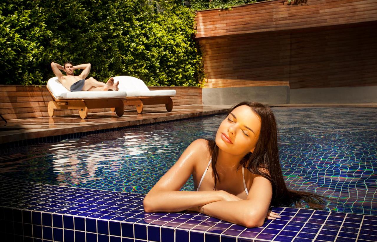 Opera Hotel Bosphorus