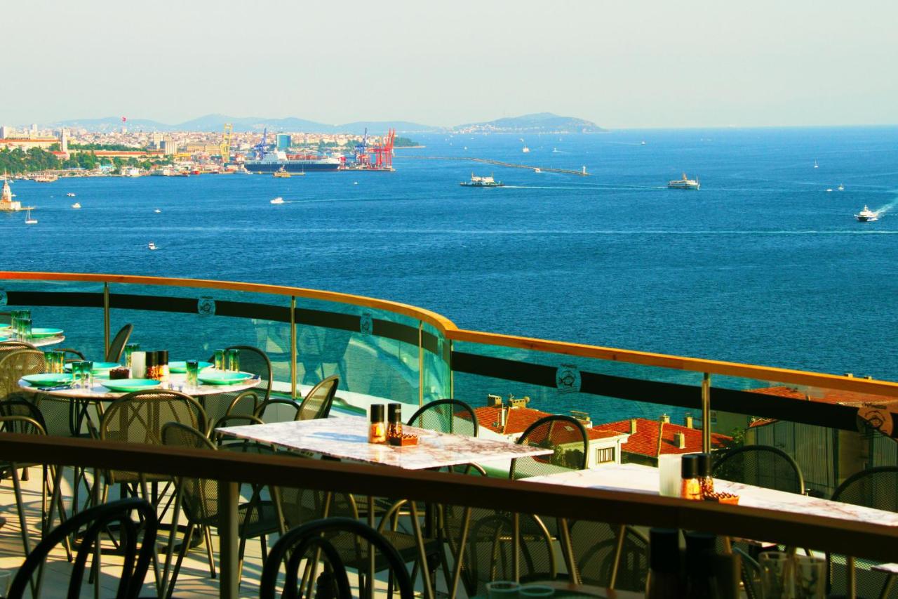 Opera Hotel Bosphorus