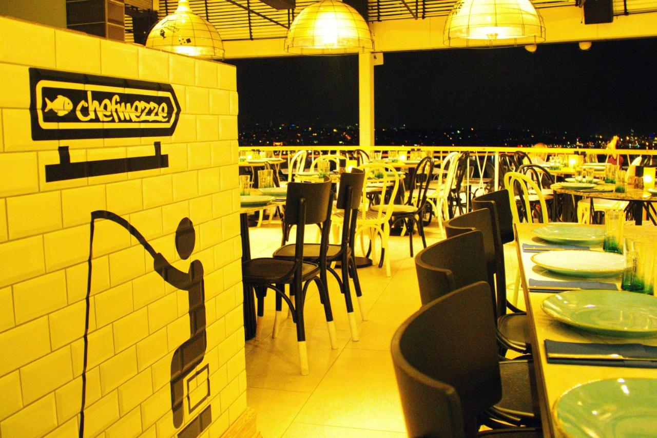 Opera Hotel Bosphorus