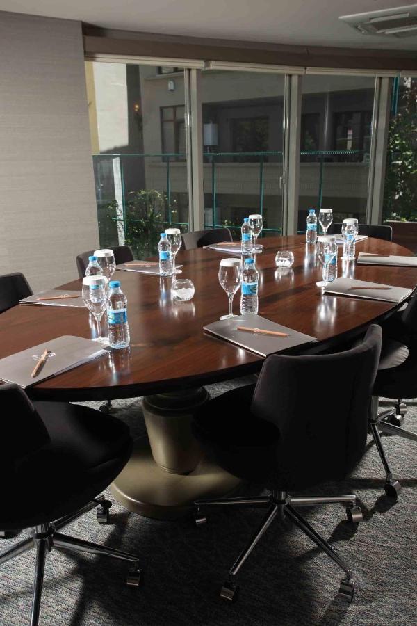 Opera Hotel Bosphorus