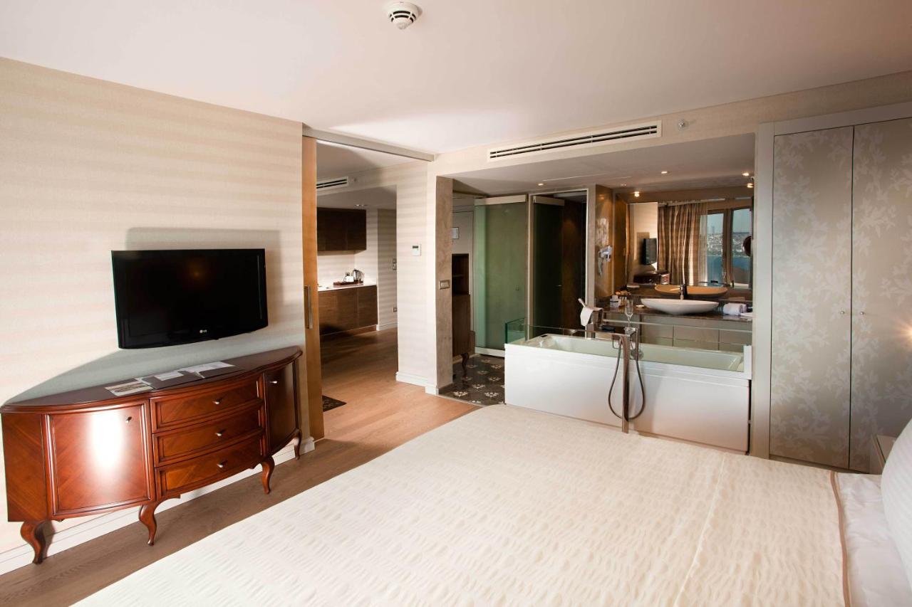 Opera Hotel Bosphorus