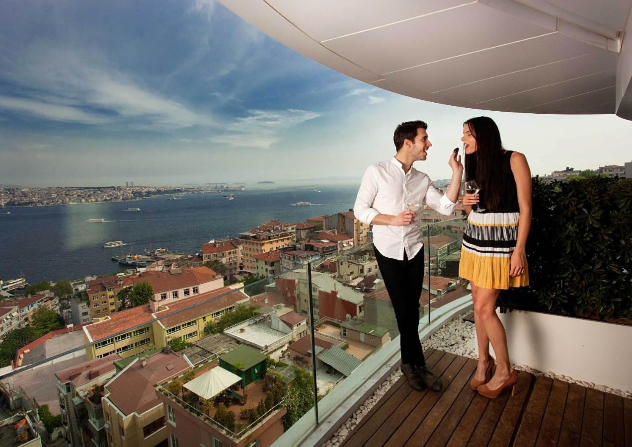Opera Hotel Bosphorus