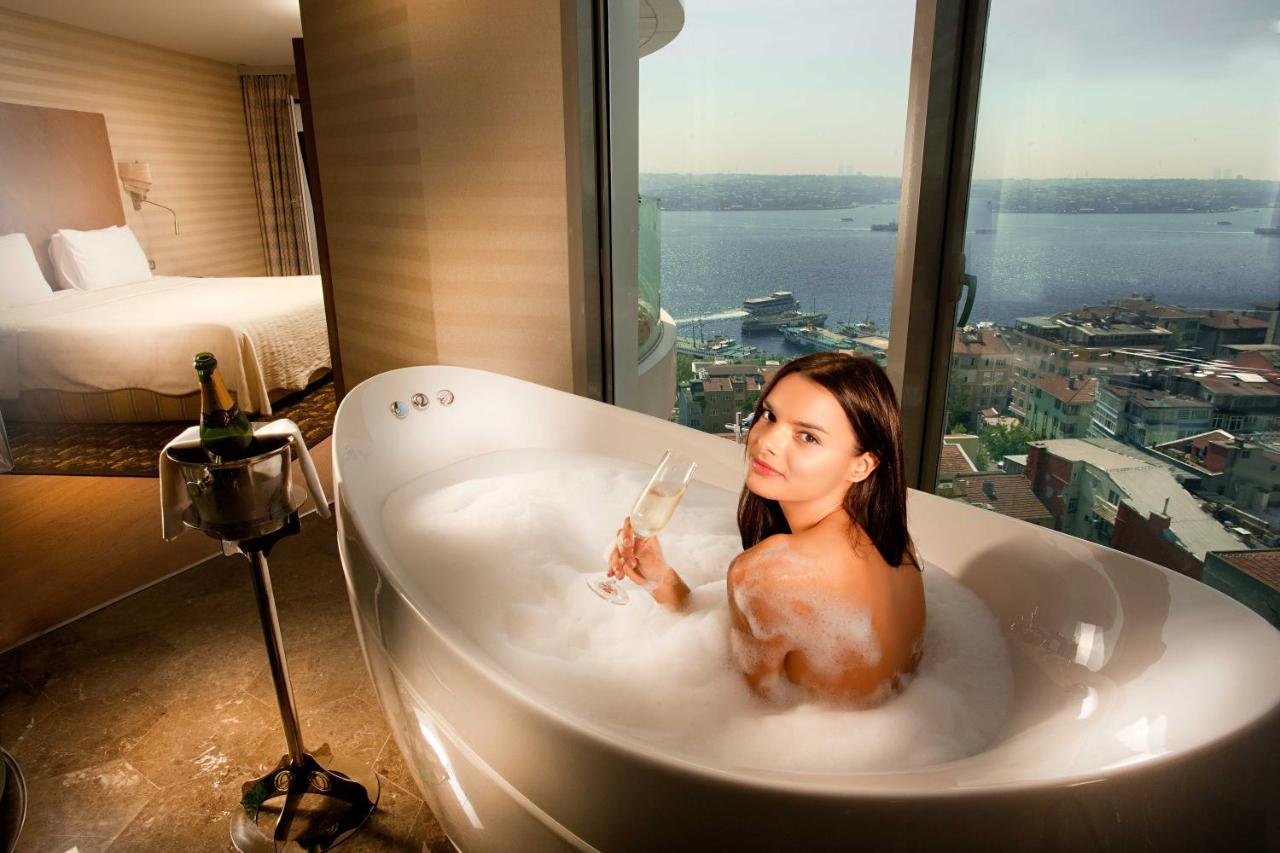 Opera Hotel Bosphorus