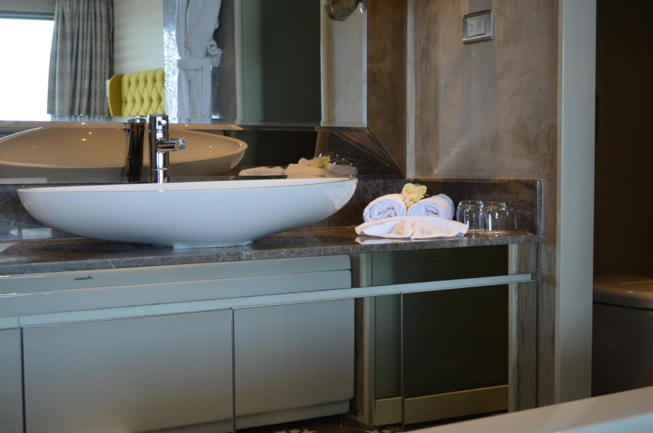 Opera Hotel Bosphorus