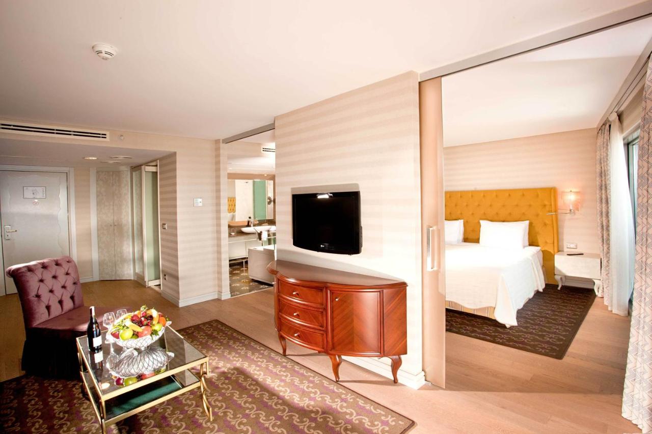 Opera Hotel Bosphorus