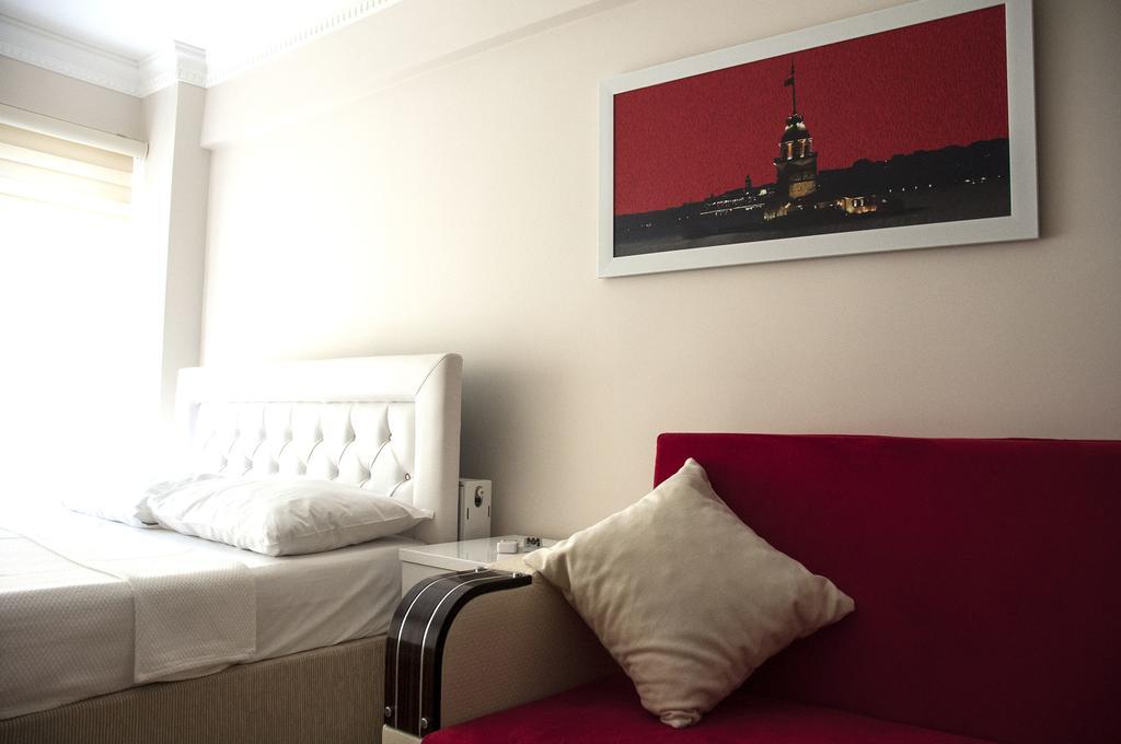 Ortaköy Suites Hotel