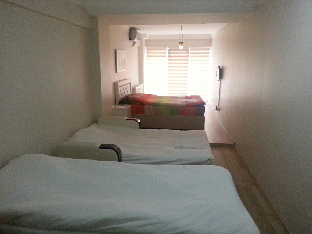 Ortaköy Suites Hotel