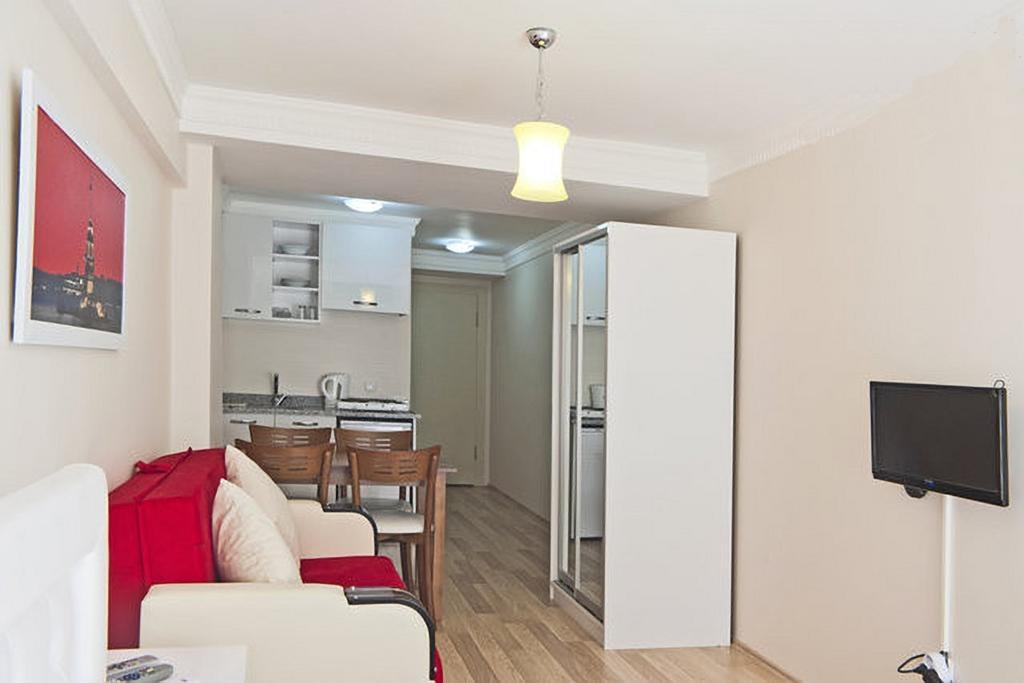 Ortaköy Suites Hotel