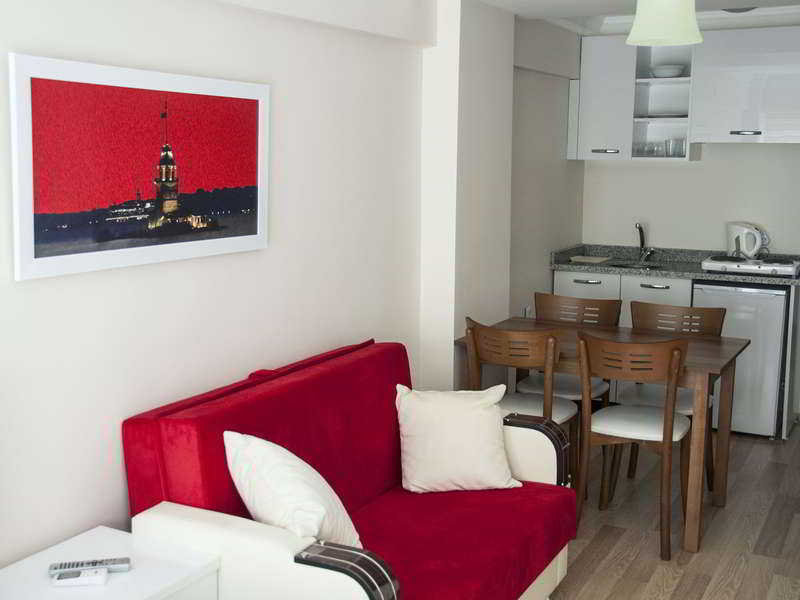 Ortaköy Suites Hotel