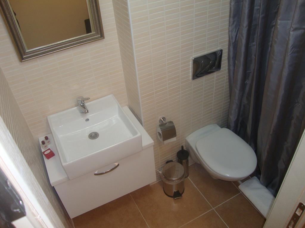 Ortaköy Suites Hotel