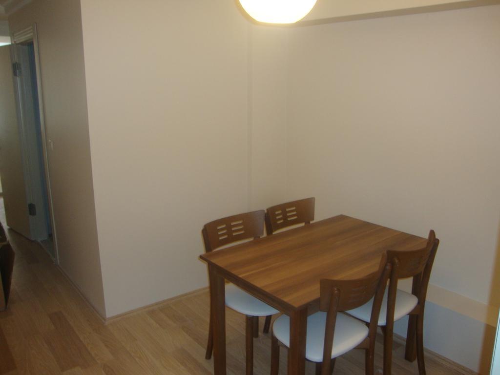 Ortaköy Suites Hotel