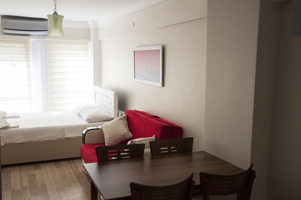 Ortaköy Suites Hotel