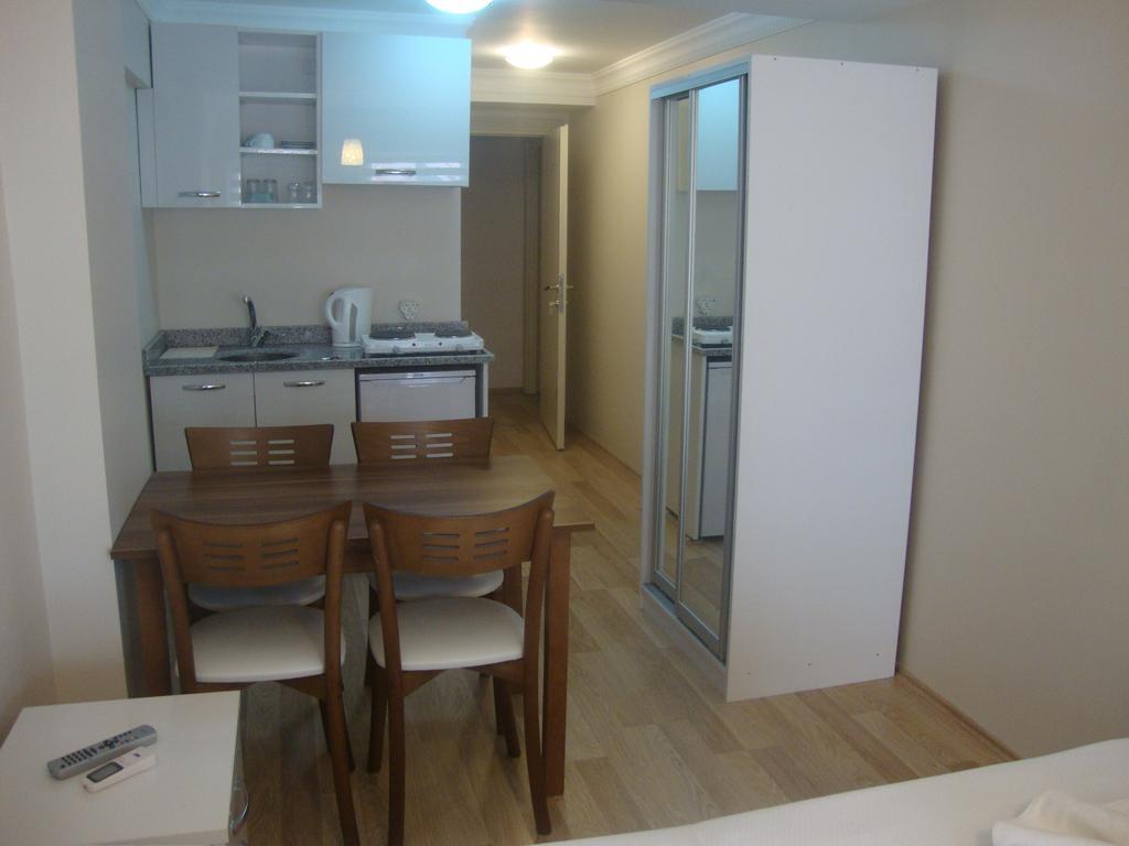 Ortaköy Suites Hotel