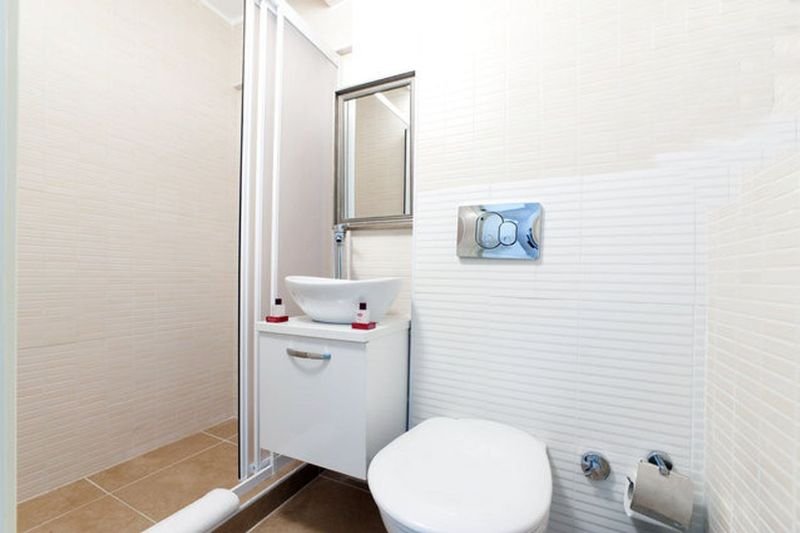 Ortaköy Suites Hotel