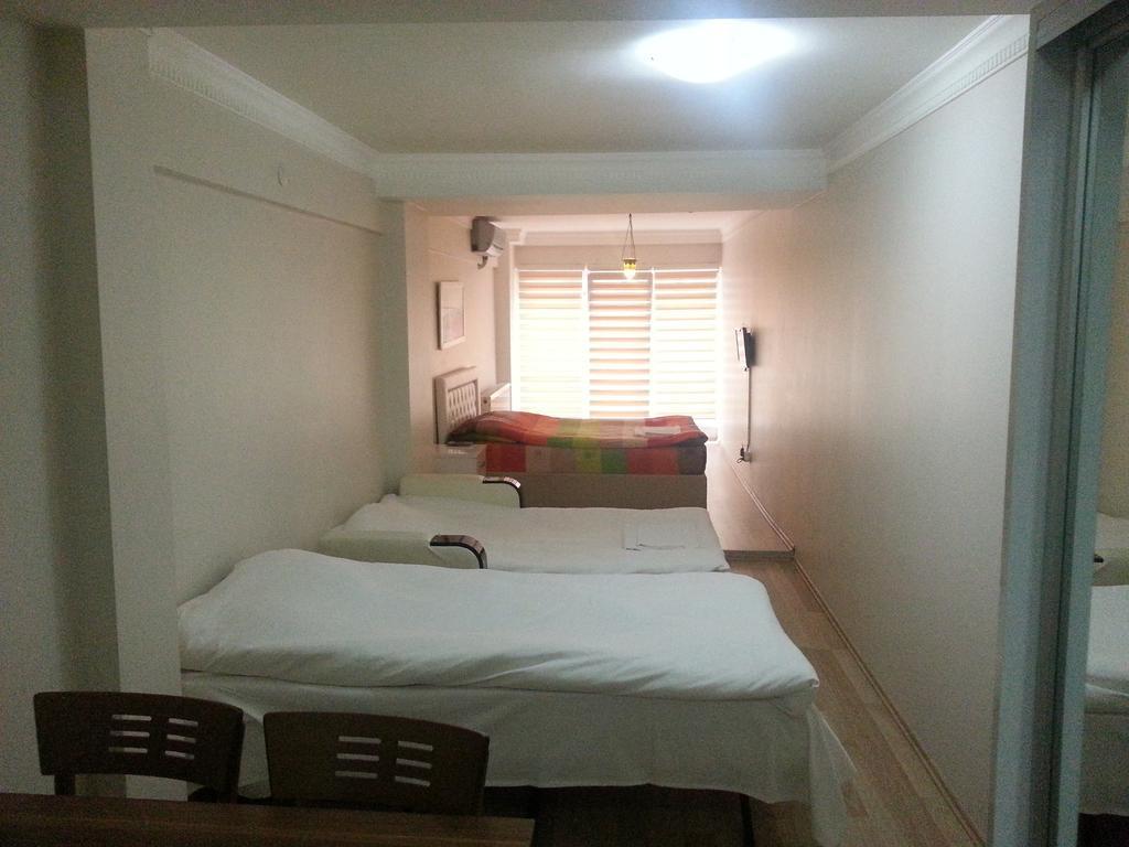 Ortaköy Suites Hotel