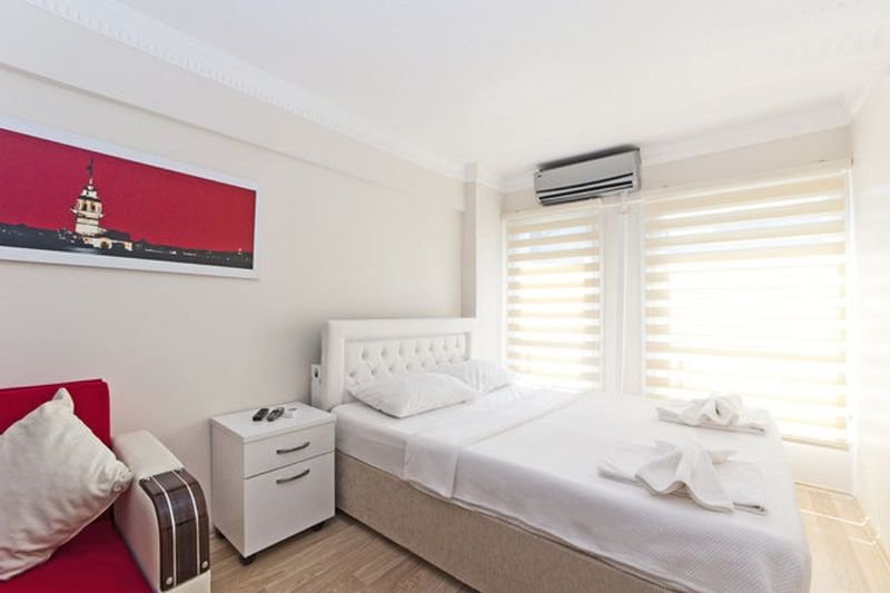 Ortaköy Suites Hotel