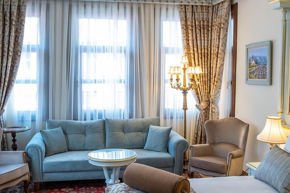 Ortakoy Hotel