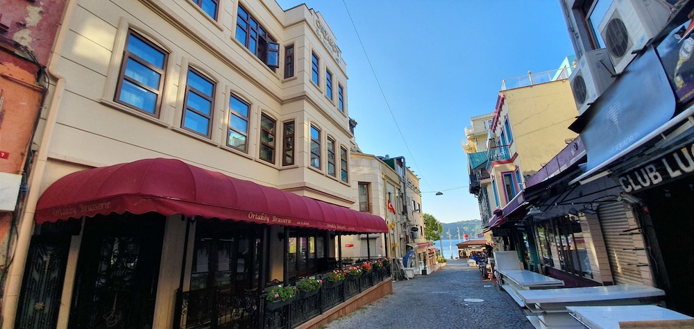 Ortakoy Hotel